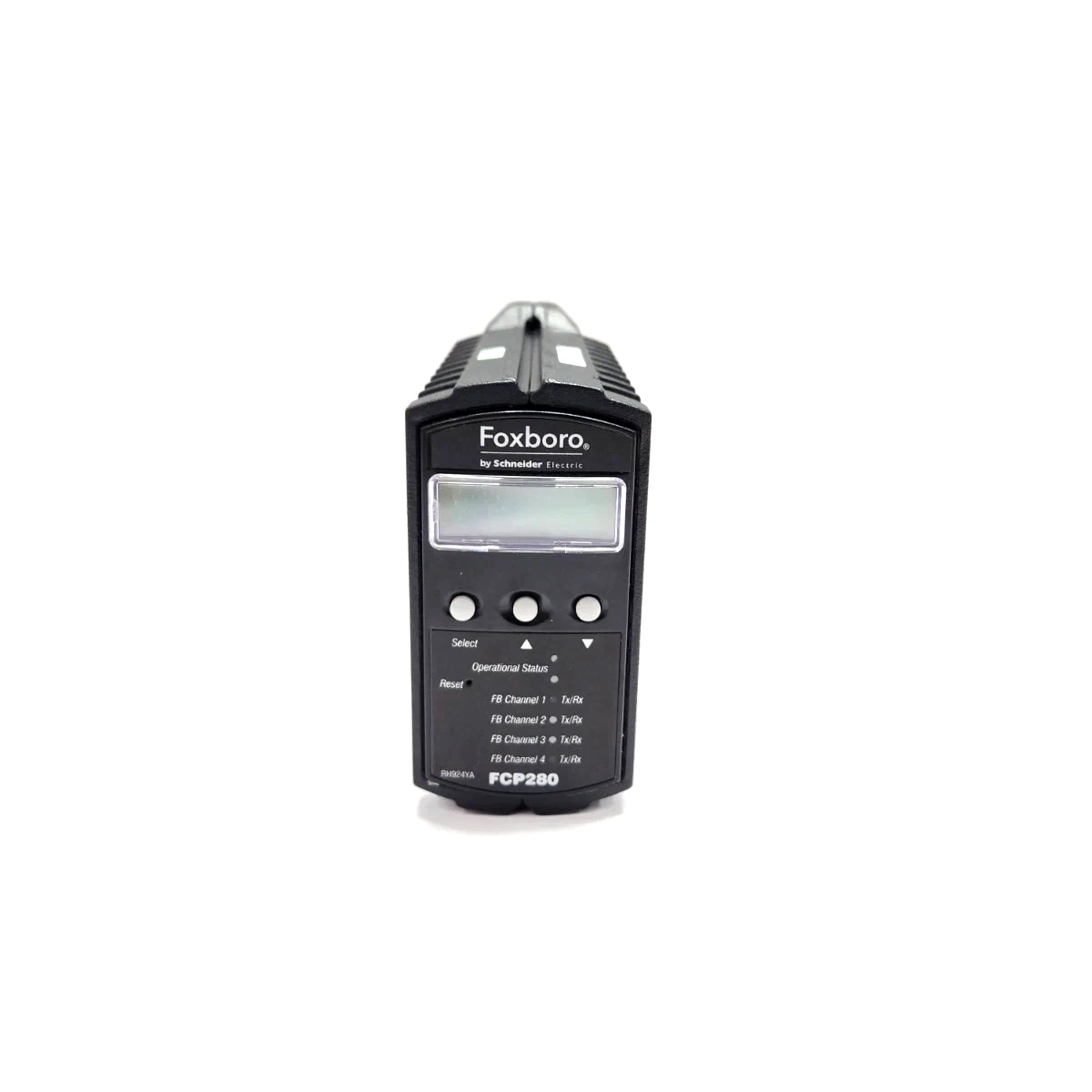 Foxboro FCP280 RH924YA Processador de control de camp
