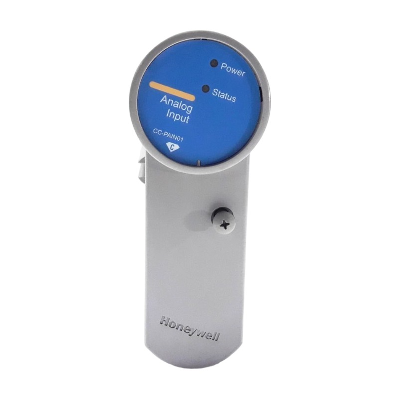 Honeywell CC-PAIN01 Mòdul d'entrada analògic d'alt-nivell